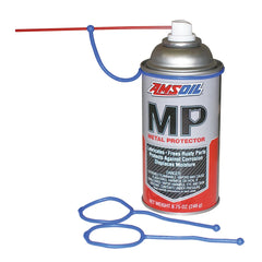 Aerosol Straw Holders