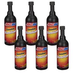 AMSOIL Gasoline Stabilizer