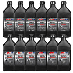 AMSOIL Diesel Recovery Fuel Treatment