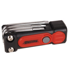 Lighted AMSOIL multi-tool