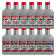 AMSOIL 10W-40 100% Synthetic ATV/UTV Motor Oil