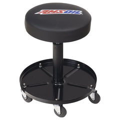Rolling Creeper Stool
