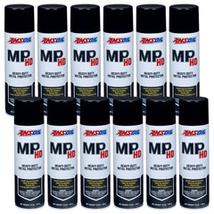 AMSOIL Heavy-Duty Metal Protector