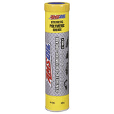 AMSOIL NLGI #1 Synthetic Polymeric Off-Road Grease