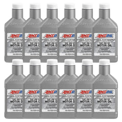 AMSOIL 0W-50 100% Synthetic ATV/UTV Motor Oil
