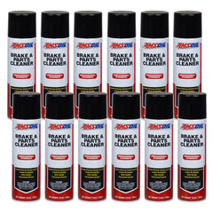 AMSOIL Brake and Parts Cleaner