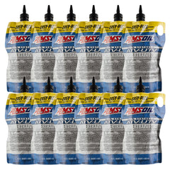 AMSOIL 100% Synthetic ATV/UTV Powertrain Fluid
