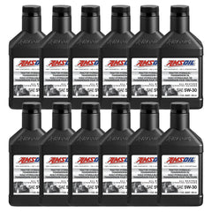 AMSOIL 5W-30 100% Synthetic Tractor Hydraulic/Transmission Oil