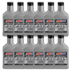 AMSOIL 10W-30 100% Synthetic ATV/UTV Motor Oil