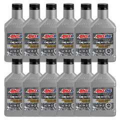 AMSOIL OE 5W-20 100% Synthetic Motor Oil