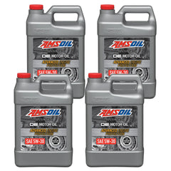 AMSOIL OE 5W-30 100% Synthetic Motor Oil