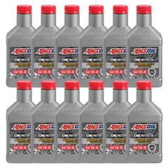 AMSOIL OE 5W-30 100% Synthetic Motor Oil