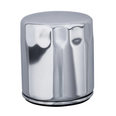 AMSOIL Chrome Oil Filter