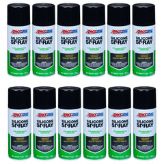 AMSOIL Silicone Spray