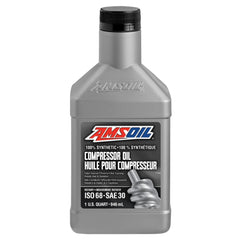 AMSOIL ISO 68 100% Synthetic Compressor Oil