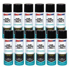 AMSOIL Air Filter Oil