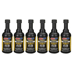 AMSOIL Diesel Injector Clean Fuel Additive