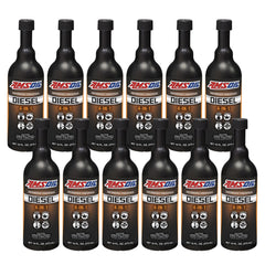AMSOIL Diesel 4-IN-1 Fuel Additive