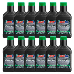 AMSOIL DOMINATOR® 5W-20 100% Synthetic Racing Oil