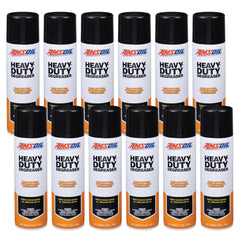 AMSOIL Heavy-Duty Degreaser