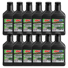 AMSOIL Signature Series 0W-16 100% Synthetic Motor Oil