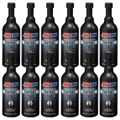AMSOIL Diesel Cold Flow Fuel Additive