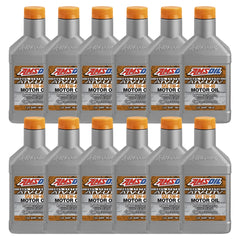 AMSOIL 5W-40 100% Synthetic ATV/UTV Motor Oil