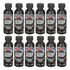 AMSOIL Motorcycle Octane Boost