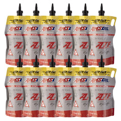 AMSOIL Signature Series Multi-Vehicle 100% Synthetic Automatic Transmission Fluid