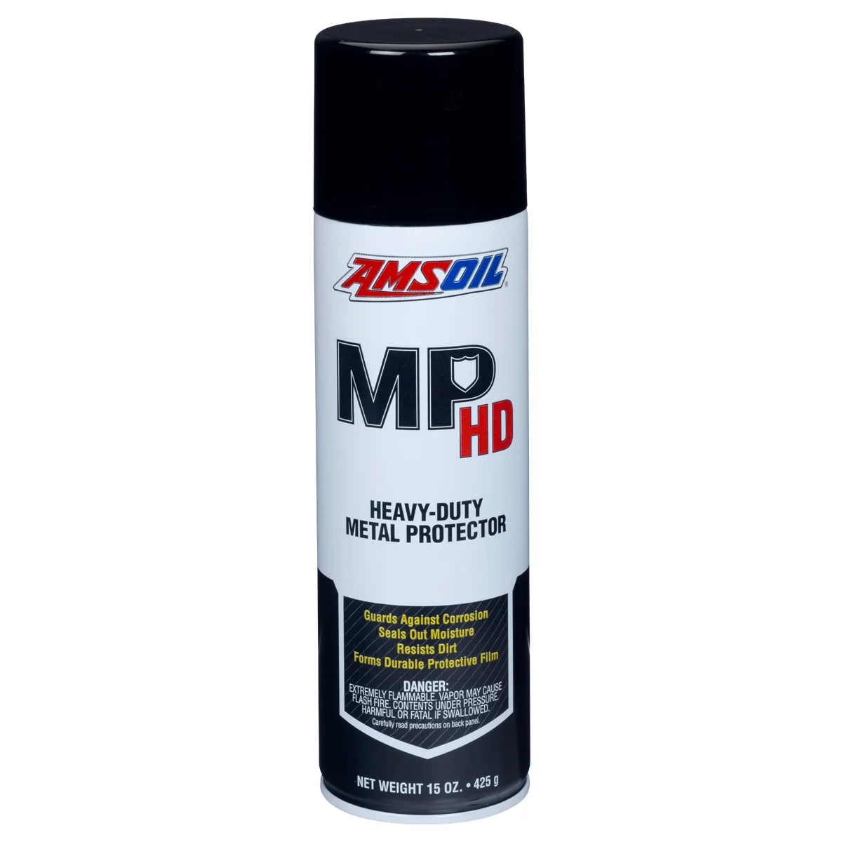 AMSOIL Heavy-Duty Metal Protector