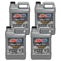 AMSOIL OE 5W-20 100% Synthetic Motor Oil
