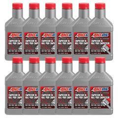 AMSOIL ISO 100 100% Synthetic Compressor Oil