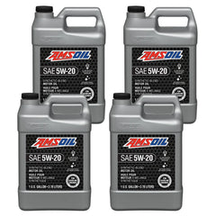 AMSOIL 5W-20 Synthetic-Blend Motor Oil