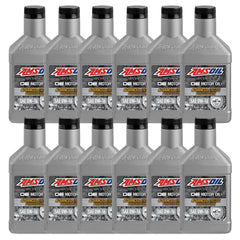 AMSOIL OE 0W-16 100% Synthetic Motor Oil