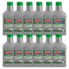 AMSOIL 100% Synthetic ATV/UTV Transmission & Differential Fluid