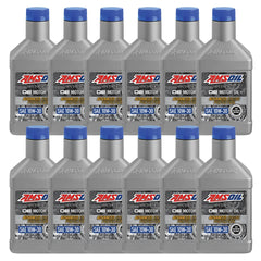 AMSOIL OE 10W-30 100% Synthetic Motor Oil