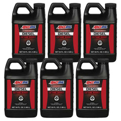 AMSOIL Diesel Cetane Boost Fuel Additive