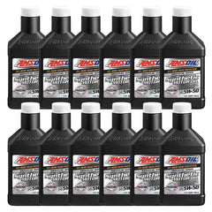 AMSOIL Signature Series 5W-50 100% Synthetic Motor Oil